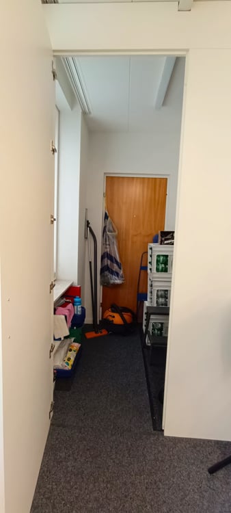 Repräsentative Büroräume an der Freie Strasse 20 in Basel 12