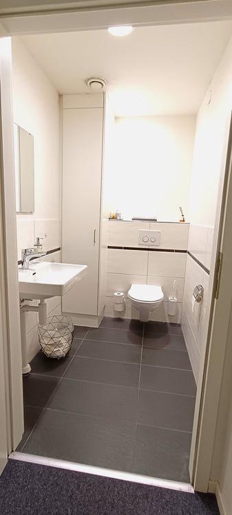 Repräsentative Büroräume an der Freie Strasse 20 in Basel 13