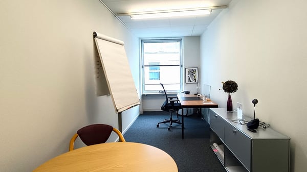 Repräsentative Büroräume an der Freie Strasse 20 in Basel 10