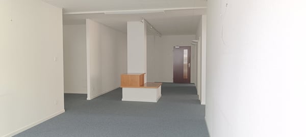 Repräsentative Büroräume an der Freie Strasse 20 in Basel 3