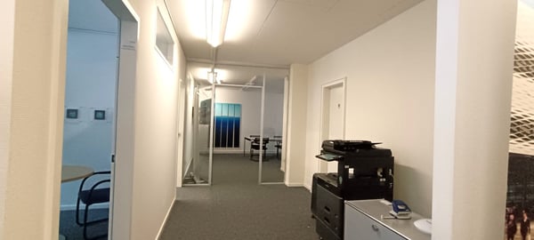 Repräsentative Büroräume an der Freie Strasse 20 in Basel 6