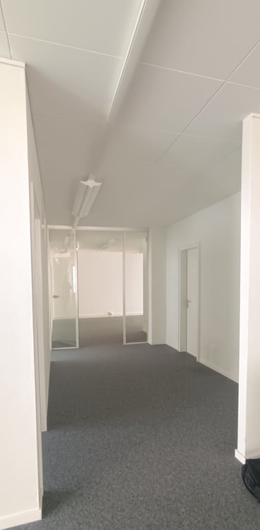 Repräsentative Büroräume an der Freie Strasse 20 in Basel 7