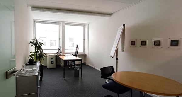 Repräsentative Büroräume an der Freie Strasse 20 in Basel 9