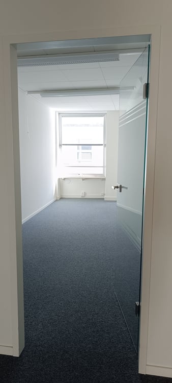 Repräsentative Büroräume an der Freie Strasse 20 in Basel 10