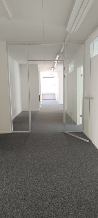 Repräsentative Büroräume an der Freie Strasse 20 in Basel 5