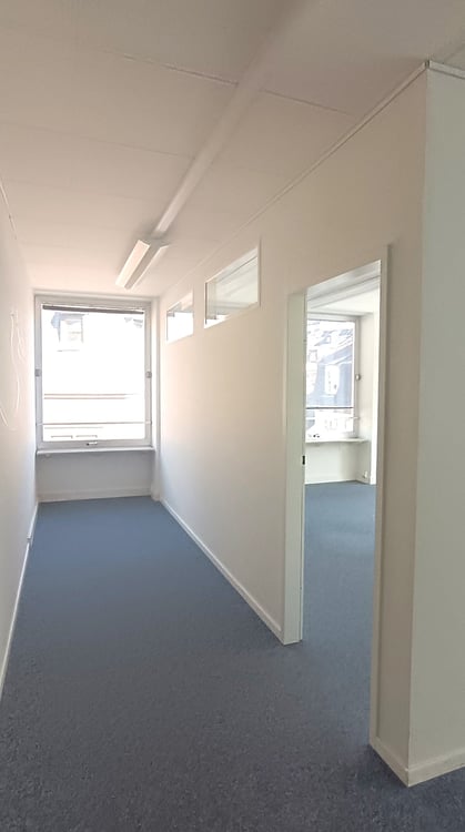 Repräsentative Büroräume an der Freie Strasse 20 in Basel 9