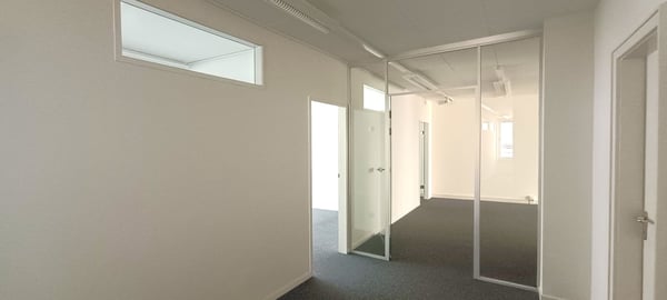 Repräsentative Büroräume an der Freie Strasse 20 in Basel 8