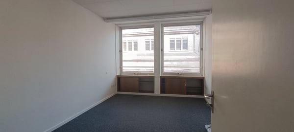 Repräsentative Büroräume an der Freie Strasse 20 in Basel 11