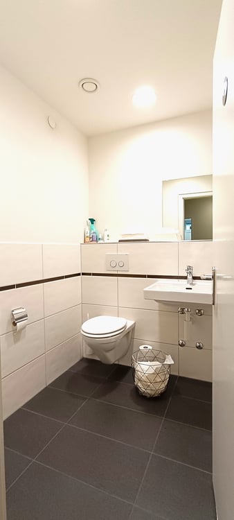 Repräsentative Büroräume an der Freie Strasse 20 in Basel 14