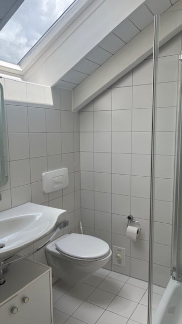 Bright Loft Studio in Zollikon - Cleaning Included - Available Jan till May 2026 3