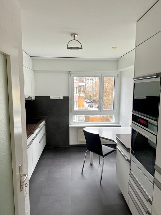 Wohnung in St. Gallen 2