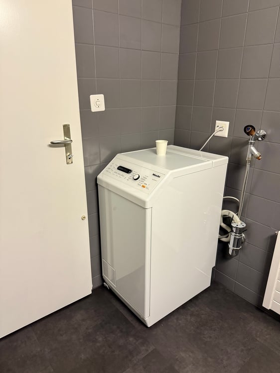 Wohnung in St. Gallen 14