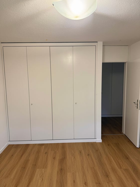 Wohnung in St. Gallen 9