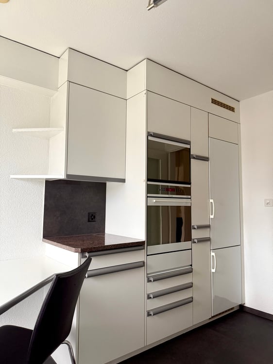 Wohnung in St. Gallen 4