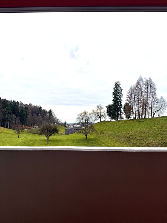 Wohnung in St. Gallen 6