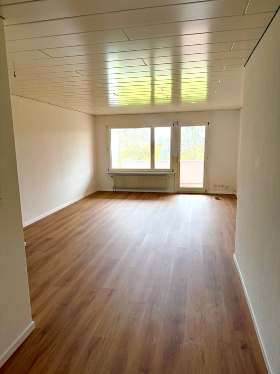 Wohnung in St. Gallen 5