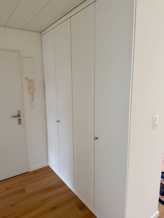 Wohnung in St. Gallen 8