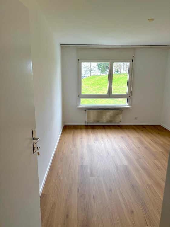 Wohnung in St. Gallen 10