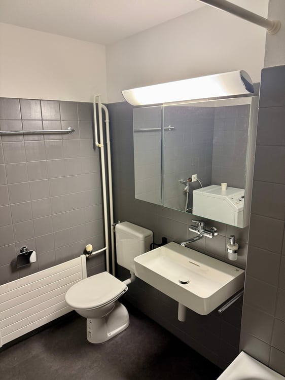 Wohnung in St. Gallen 12