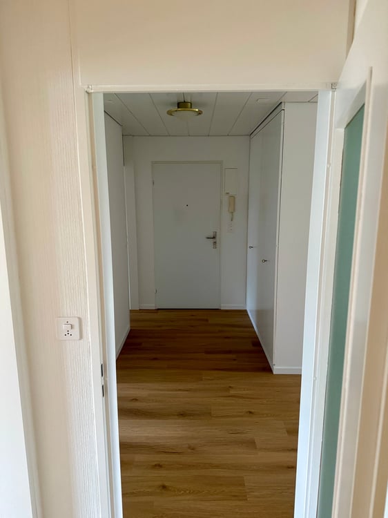 Wohnung in St. Gallen 7