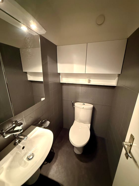 Wohnung in St. Gallen 13