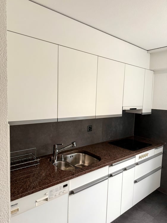 Wohnung in St. Gallen 3