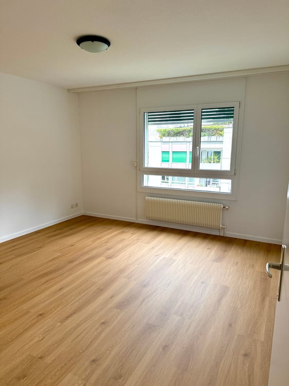 Wohnung in St. Gallen 11