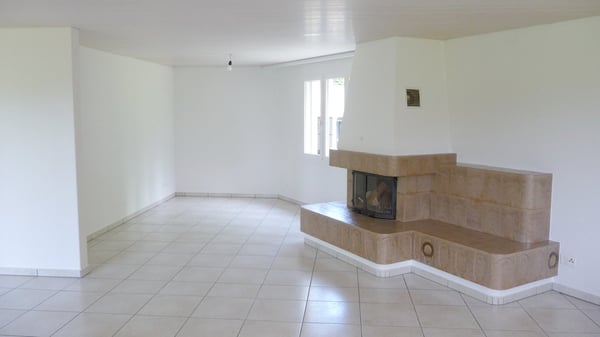 Modernes 1 ½ Zimmer-Zweifamilienhaus in Top-Lage mit atemberaubender Bergsicht in Morschach 16