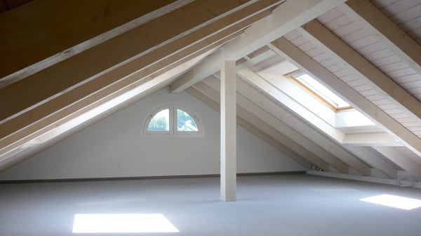 Modernes 1 ½ Zimmer-Zweifamilienhaus in Top-Lage mit atemberaubender Bergsicht in Morschach 11