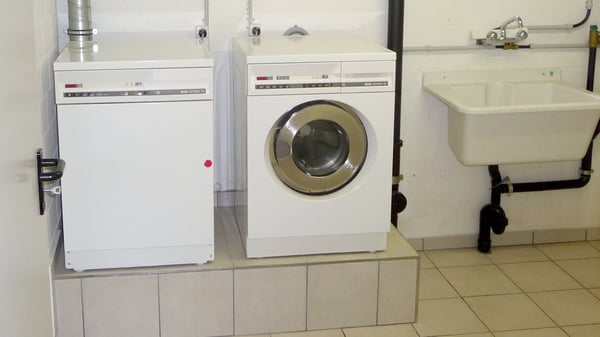 Modernes 1 ½ Zimmer-Zweifamilienhaus in Top-Lage mit atemberaubender Bergsicht in Morschach 19