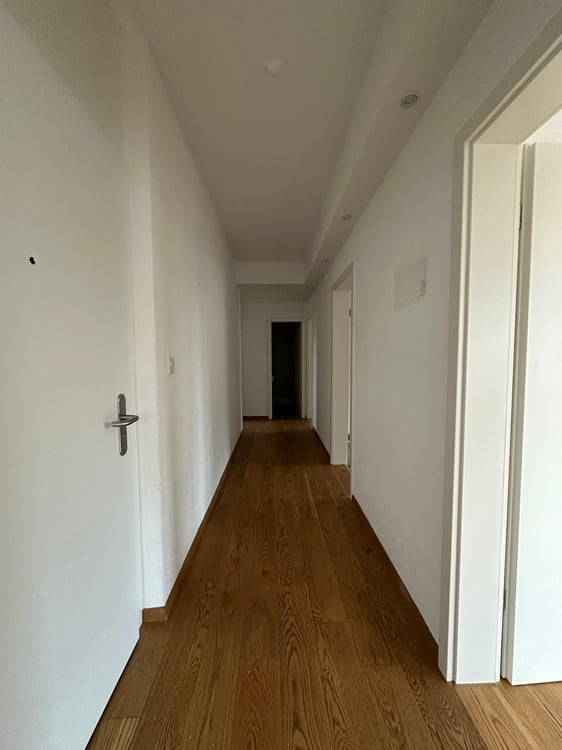 Attraktive Stadtwohnung 4