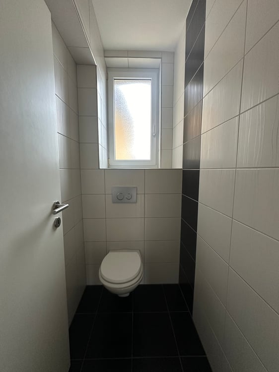 Attraktive Stadtwohnung 6