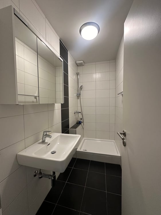 Attraktive Stadtwohnung 5