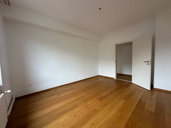 Attraktive Stadtwohnung 7