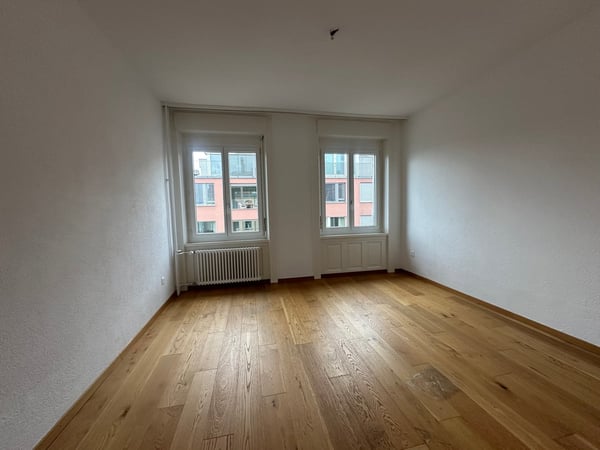 Attraktive Stadtwohnung 3