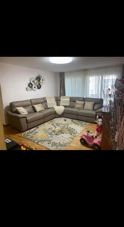 Grosszügige 1.5-Zimmer-Wohnung mit Balkon und Feldblick in Kloten 7