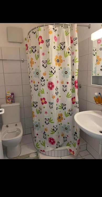 Grosszügige 1.5-Zimmer-Wohnung mit Balkon und Feldblick in Kloten 10