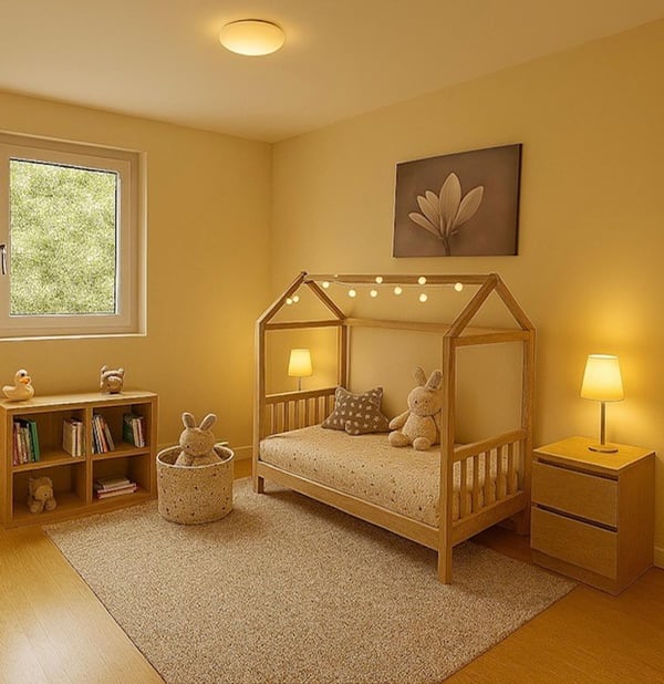 Naturnah, Traumhafte 1 Zimmer Wohnung 7