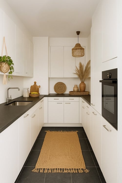 Naturnah, Traumhafte 1 Zimmer Wohnung 9