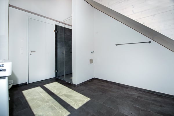 Erstvermietung mit Gratismonat direkt am Bahnhof Rüti 7