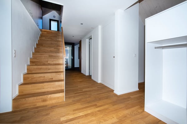 Erstvermietung mit Gratismonat direkt am Bahnhof Rüti 2