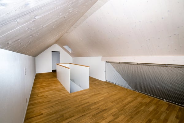 Erstvermietung mit Gratismonat direkt am Bahnhof Rüti 6