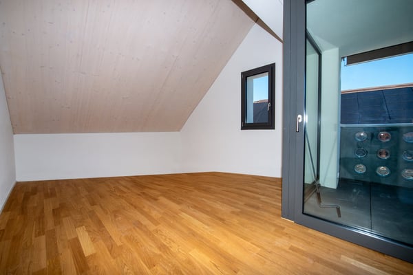 Erstvermietung mit Gratismonat direkt am Bahnhof Rüti 3