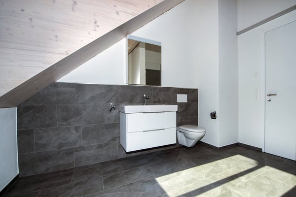 Erstvermietung mit Gratismonat direkt am Bahnhof Rüti 8