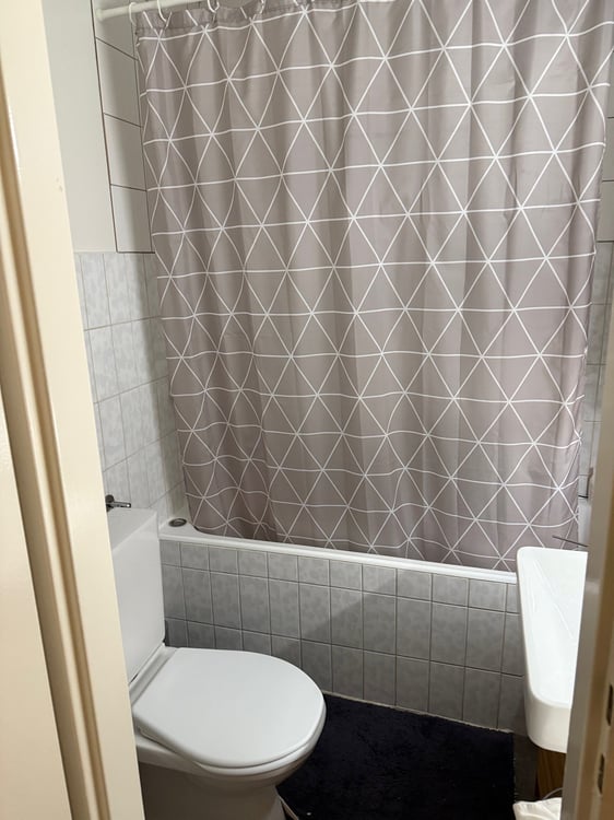 Reprise de bail Appartement 2.5 pièce (6 m²) 1004 Lausanne 3