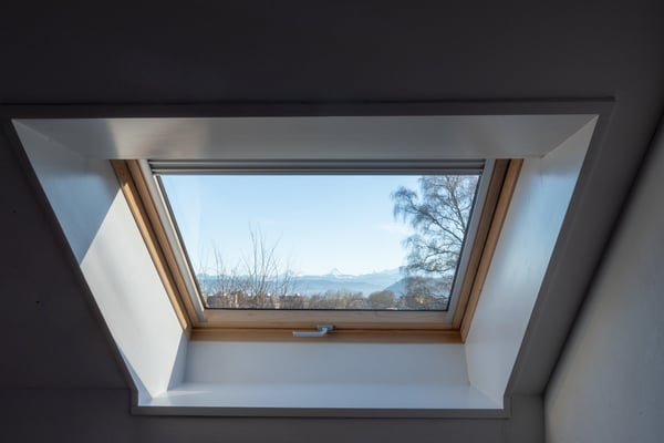 Charmante 1.5-Zimmer-Wohnung in Schulhaus in Wabern 16