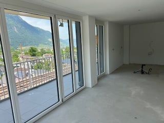 Moderne 1.5-Zimmer-Neubau-Wohnung mit Bergblick und Seeblick in Goldau 5