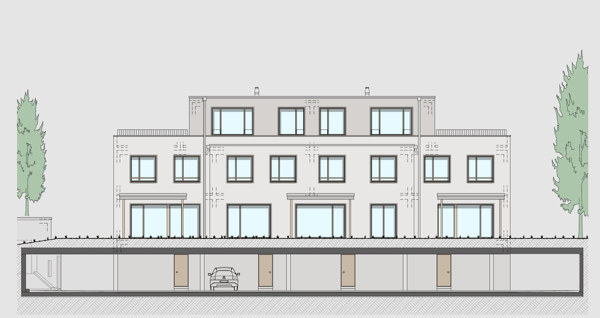 Wohnen am Bach im idyllischen Hendschiken mit guter Anbindung nach Lenzburg, Aarau und Zürich 20