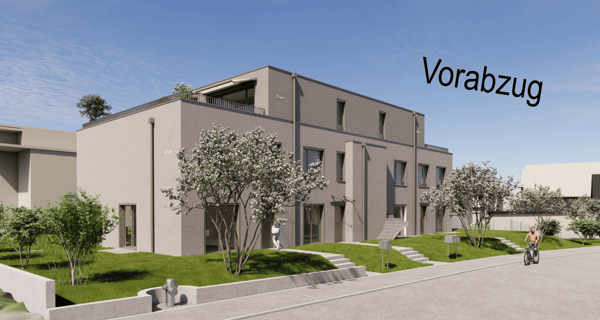 Wohnen am Bach im idyllischen Hendschiken mit guter Anbindung nach Lenzburg, Aarau und Zürich 3