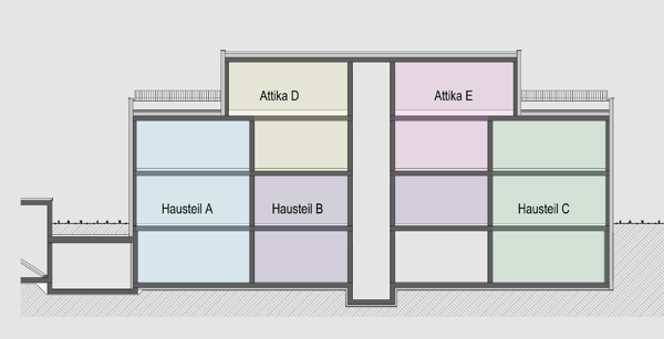 Wohnen am Bach im idyllischen Hendschiken mit guter Anbindung nach Lenzburg, Aarau und Zürich 15